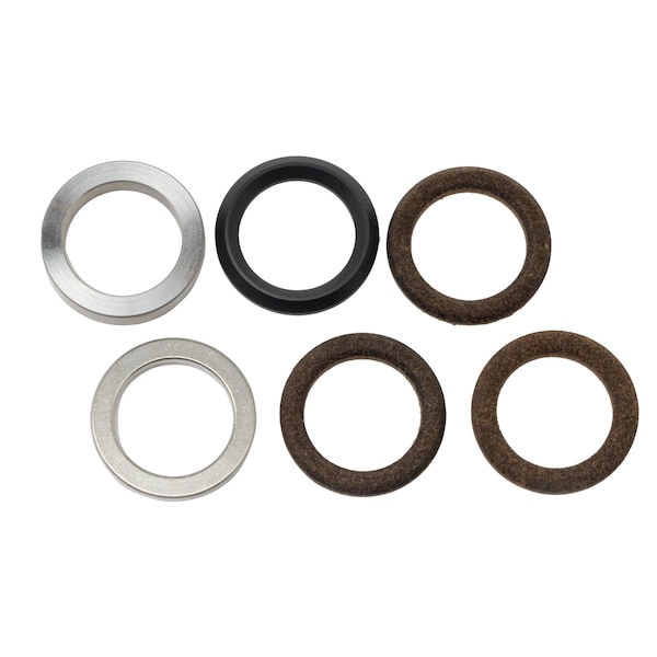 Bedford Precision Packing Set - Upper L/T for Titan 138-053A